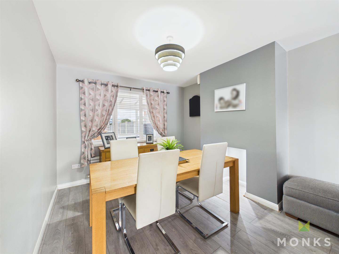 19 Garden Village, Oswestry, SY11 3AU SSTC